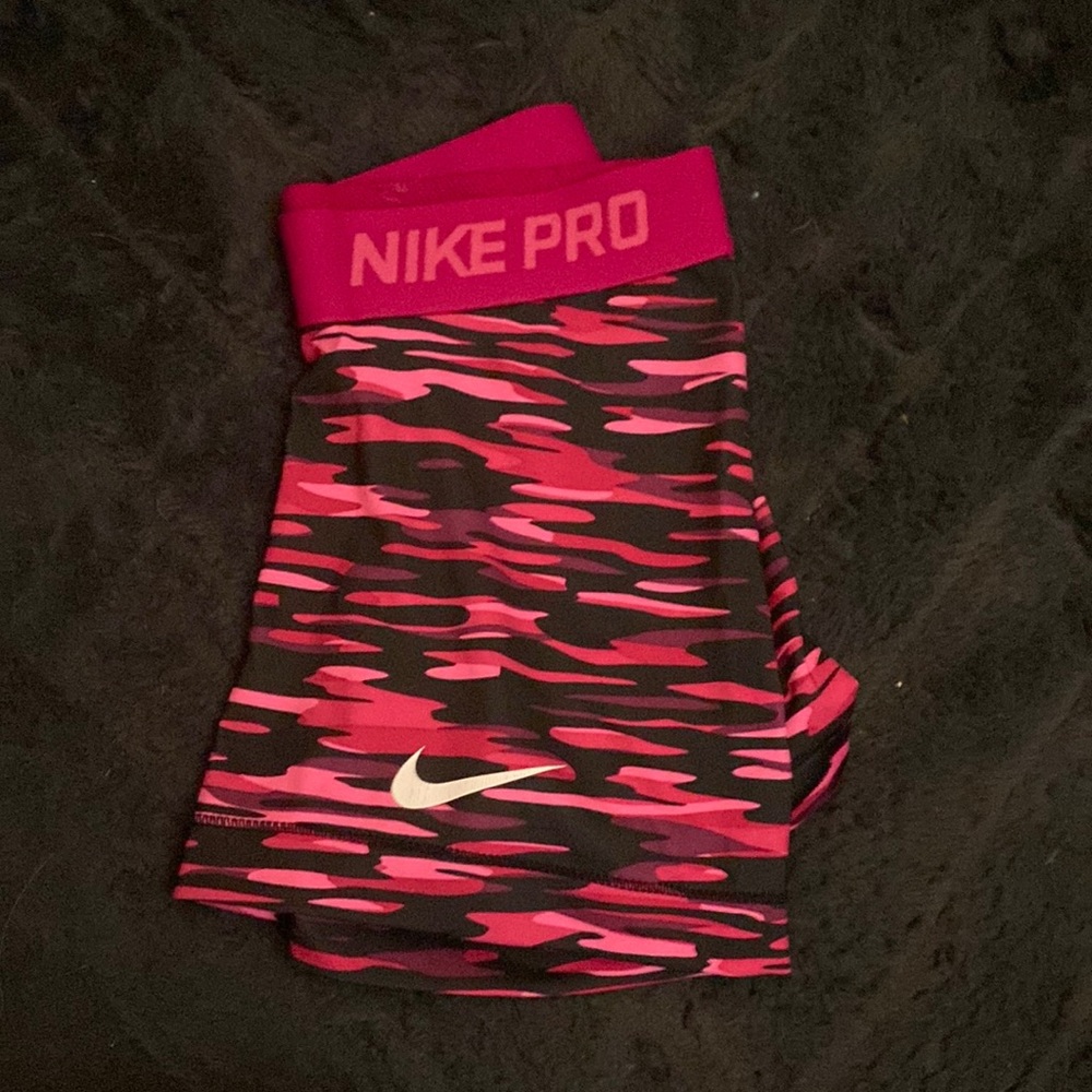 Nike Pro Spandex